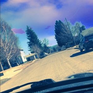 Meet your Posher, Frankie